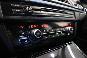 BMW 520 bild 18