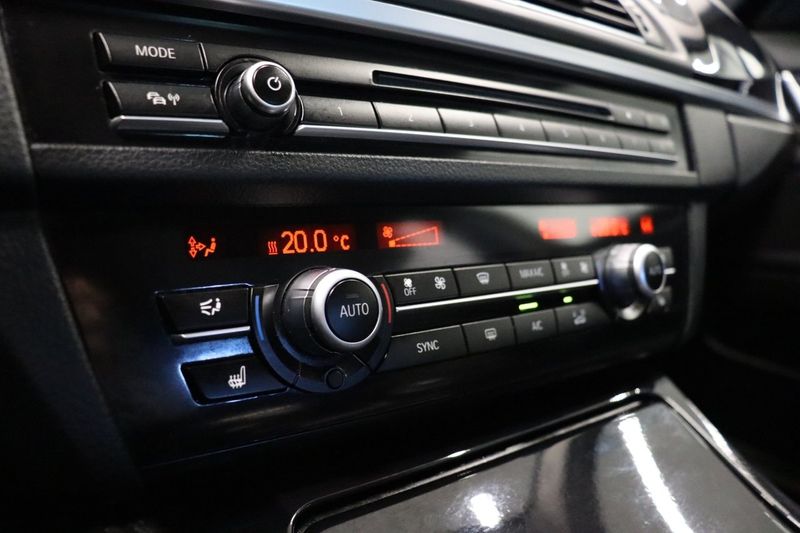 BMW 520 bild 18