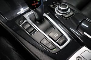BMW 520 bild 17