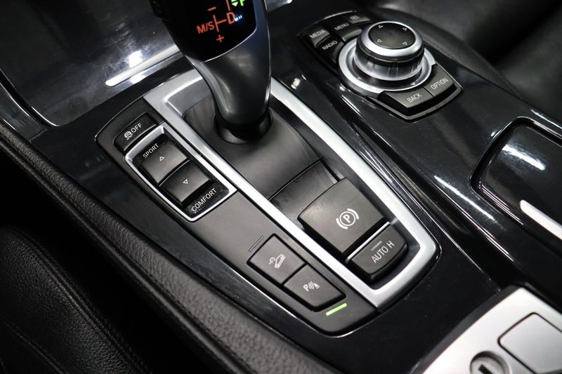 BMW 520 bild 17