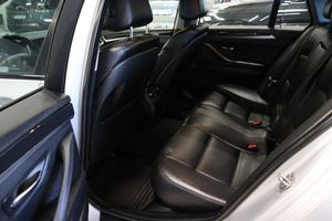 BMW 520 bild 13
