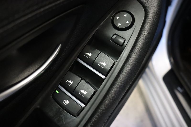 BMW 520 bild 21