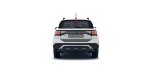 Volkswagen T-Cross bild 4