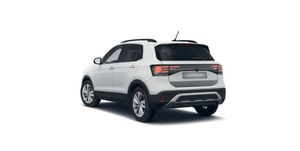 Volkswagen T-Cross bild 3