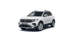 Volkswagen T-Cross bild 1