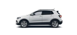 Volkswagen T-Cross bild 2