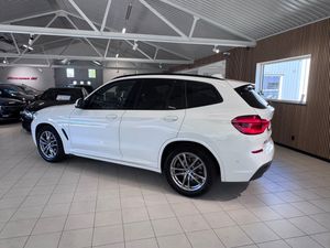 BMW X3 bild 6