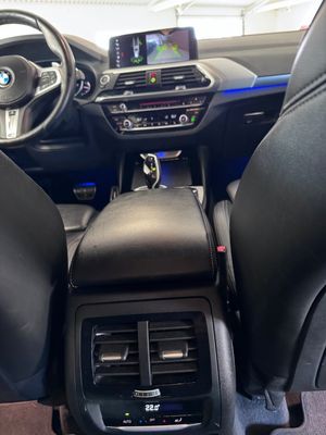 BMW X3 bild 5