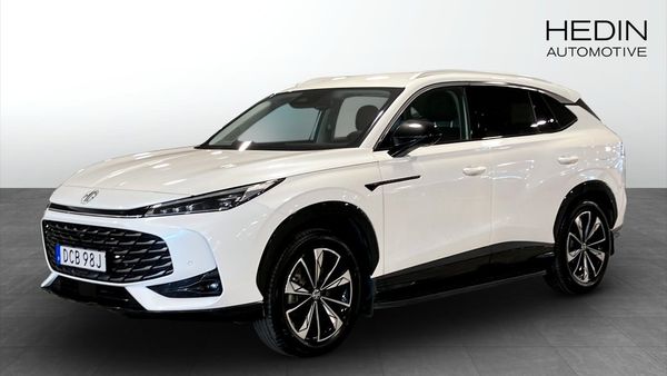 MG EHS HS LUX PHEV 1.5T PL 5995kr/Mån - 2024