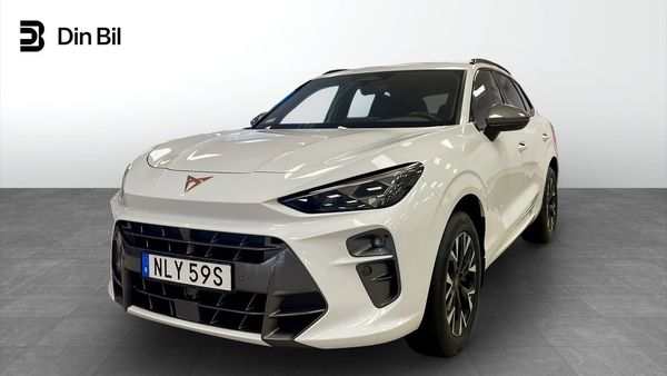 Cupra Terramar 1.5 eTSI 150 hk DSG Mildhybrid - 2025