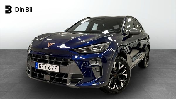 Cupra Terramar 1.5 eTSI 150 hk DSG Mildhybrid - 2025