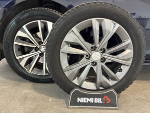Peugeot 508 bild 18