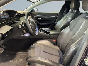Peugeot 508 bild 7