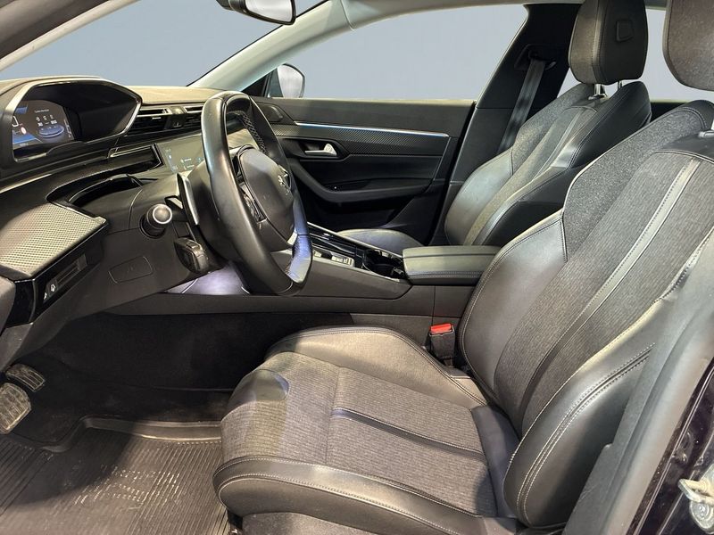 Peugeot 508 bild 7