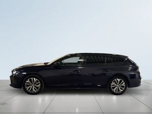 Peugeot 508 bild 3