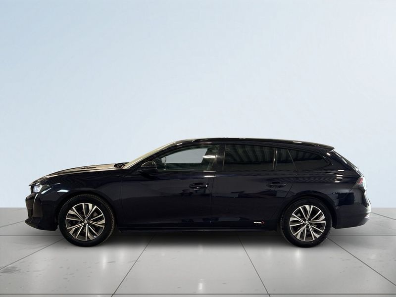 Peugeot 508 bild 3