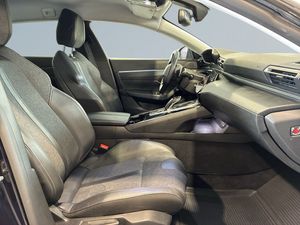 Peugeot 508 bild 9