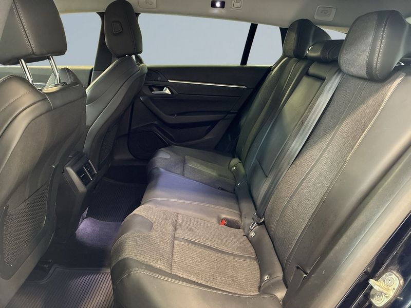 Peugeot 508 bild 11