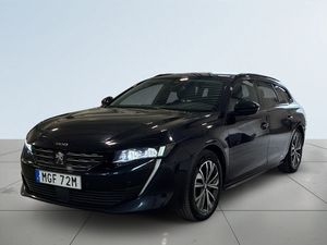 Peugeot 508 bild 21