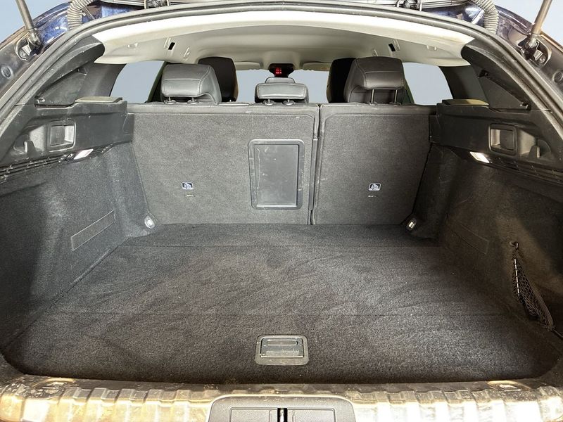 Peugeot 508 bild 12