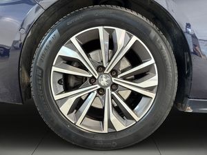 Peugeot 508 bild 14