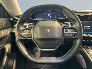 Peugeot 508 bild 15