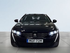 Peugeot 508 bild 2