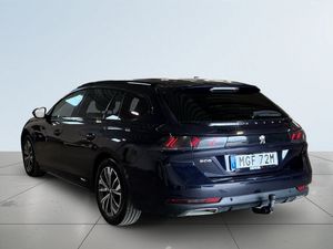 Peugeot 508 bild 4