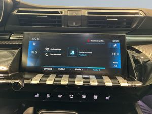 Peugeot 508 bild 16