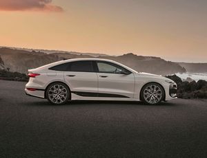 Audi A6 bild 2