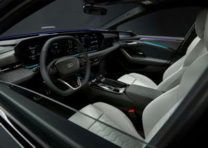 Audi A6 bild 4