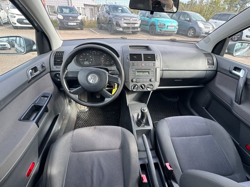 Volkswagen Polo bild 10