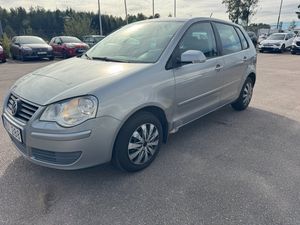Volkswagen Polo bild 1