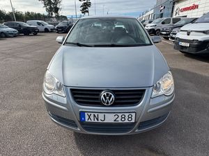 Volkswagen Polo bild 5