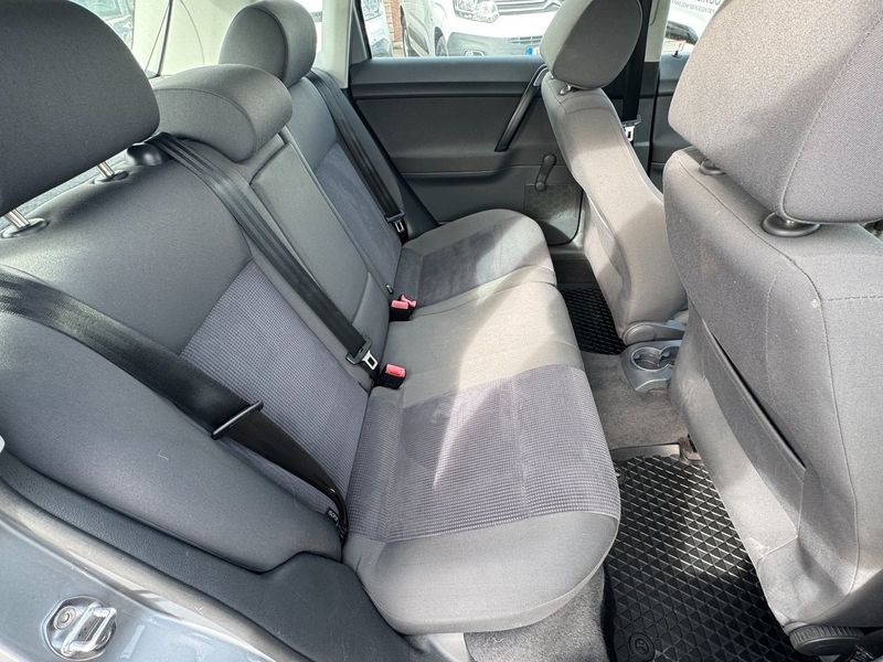 Volkswagen Polo bild 8