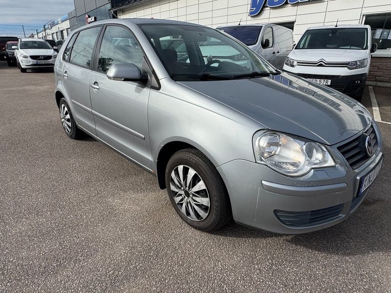 Volkswagen Polo bild 3