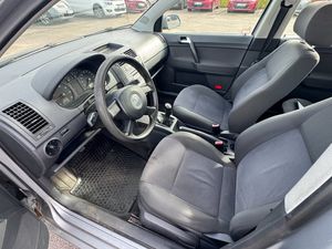 Volkswagen Polo bild 9
