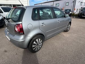 Volkswagen Polo bild 6