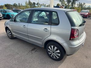 Volkswagen Polo bild 2