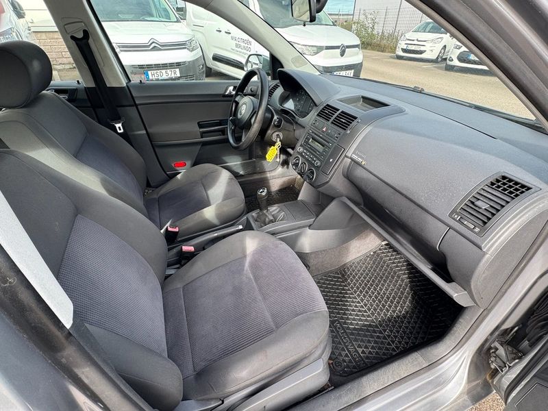 Volkswagen Polo bild 7