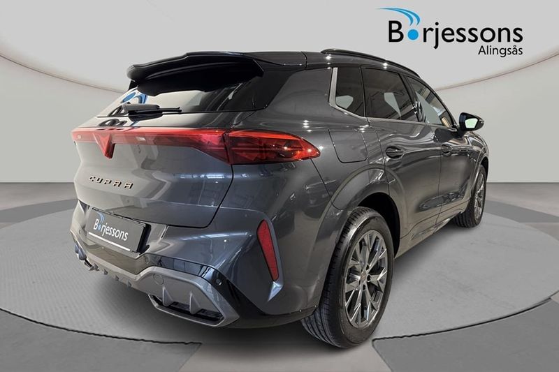 Cupra Terramar bild 3