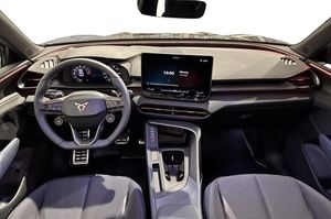 Cupra Terramar bild 7