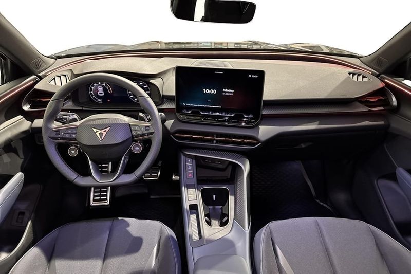 Cupra Terramar bild 7