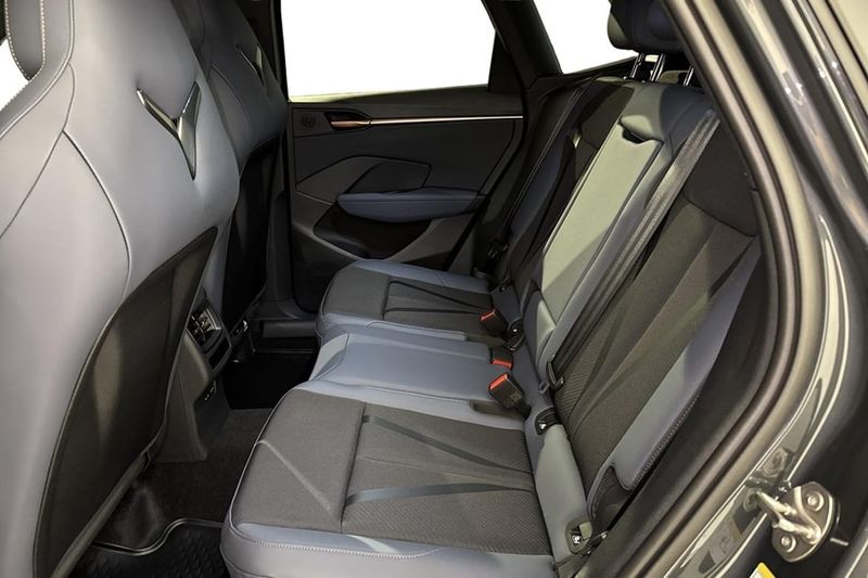 Cupra Terramar bild 8