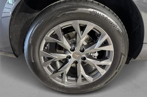 Cupra Terramar bild 4