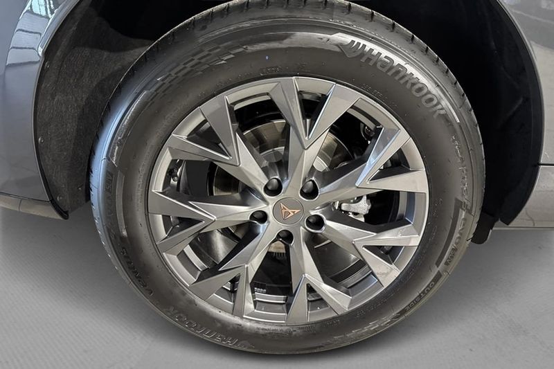 Cupra Terramar bild 4