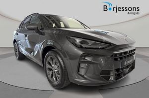 Cupra Terramar bild 1