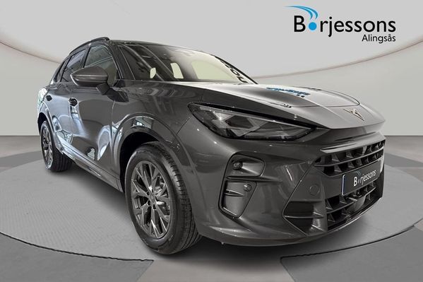 Cupra Terramar eTSI 150hk DSG Edge *KAMPANJ - 2026