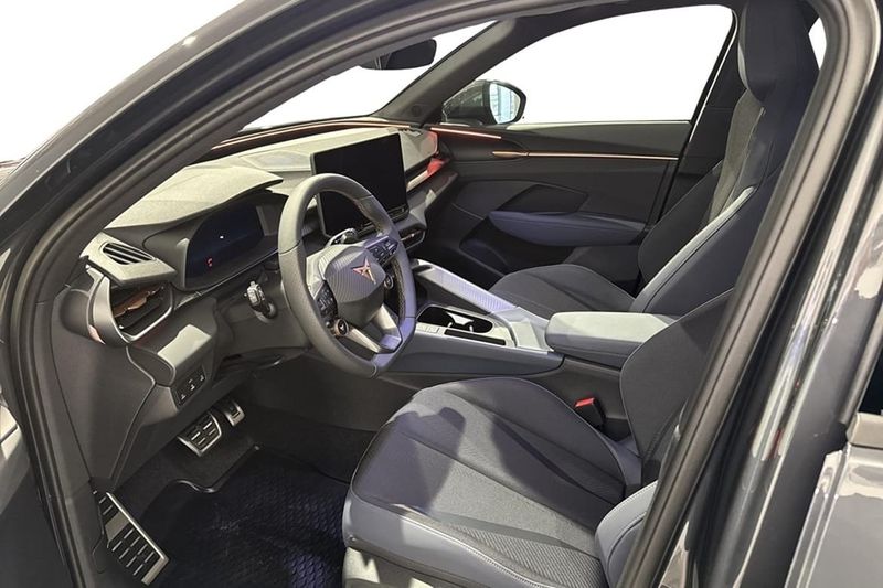 Cupra Terramar bild 6