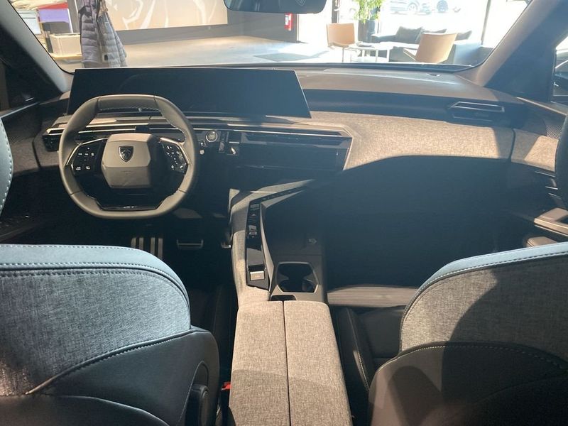 Peugeot 5008 bild 4